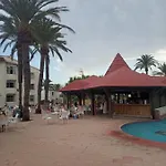 Con Piscina Y Chiringuito Lejlighed Dénia